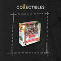2025-26 Topps Holiday Basketball Mega Box